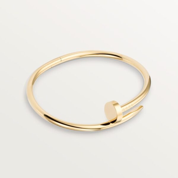JUSTE UN CLOU BRACELET, CLASSIC MODEL - Image 2
