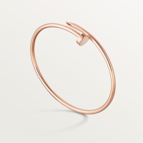 JUSTE UN CLOU BRACELET, SMALL MODEL