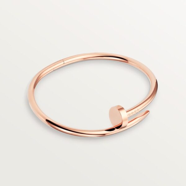 JUSTE UN CLOU BRACELET, CLASSIC MODEL - Image 2