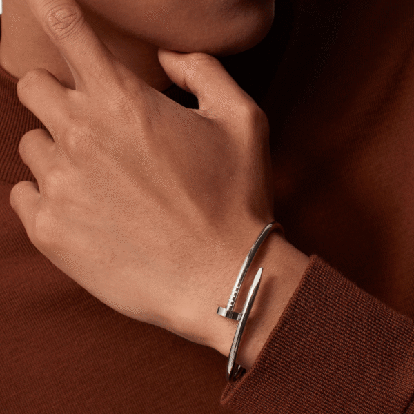 JUSTE UN CLOU BRACELET, CLASSIC MODEL - Image 4