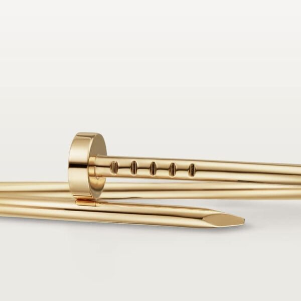 JUSTE UN CLOU BRACELET, SMALL MODEL - Image 2