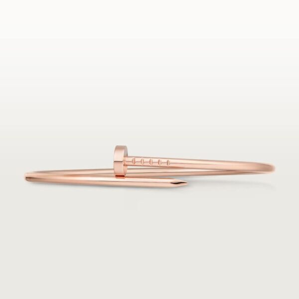 JUSTE UN CLOU BRACELET, SMALL MODEL - Image 2