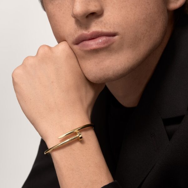 JUSTE UN CLOU BRACELET, CLASSIC MODEL - Image 4